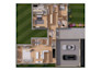 create 3d floor plans and realistic rendering for house and office